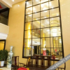 Отель Qinglinyuan Hotel, фото 10