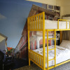 Отель Sino Hostel Kata, фото 8