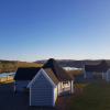 Отель Skye Cabins, фото 1
