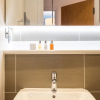 Отель Two Bedroom Flat With Balcony in Central Wimbledon by Underthedoormat, фото 8