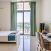 Отель Mira Holiday Homes - Spacious Studio with Balcony - Free Wifi, фото 6