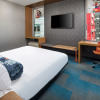 Отель Aloft Minneapolis, фото 3