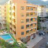Отель Happy Homes Apart Hotel, фото 14