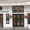 Отель Richmond Park Hotel, фото 19