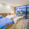 Отель Liyang Nashan Nashui Homestay (Tianmu Lake Yushui Hot Spring), фото 10
