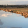 Отель Renovated Home for 8 Canal Walk to Chichester, фото 26