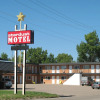 Отель Stardust motel, фото 1