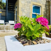 Отель Victoria Boutique Lodge 'Edith' Sea View and Garden Apartment, фото 14