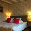 Отель Hôtel ERMITAGE, фото 2