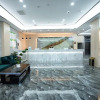 Отель Greentree Inn Shaanxi Weinan City Fuping County Na, фото 12