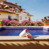 Отель Family Luxury Suites by Velas Vallarta, фото 19