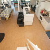 Отель 11 Person Holiday Home in Glesborg, фото 5