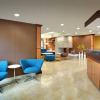 Отель Fairfield Inn by Marriott Salt Lake City Airport, фото 16