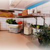 Отель Large 8-9-bed Central Ski Innout House in Hemavan, фото 48