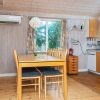 Отель 6 Person Holiday Home in Grenaa, фото 3