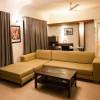 Отель Sherwood Suites Apartments Marathahalli, фото 5