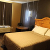Отель Motel Central, фото 4