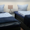 Отель Ostsee Appartement Nr 97 Albatros im Strand Resort, фото 3