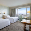 Отель The Westin Osaka, фото 4