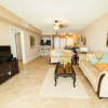 Отель Gorgeous Ocean Views! Welcome to Bella Breeze! BeachFront 2BR 2BA, фото 9