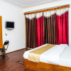 Отель Rockland Inn, фото 21