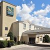 Отель Quality Inn & Suites Raleigh North, фото 28