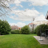 Отель Wohnpark Heisterbusch 14 Wohnung 3 Lohr Leiffeld, фото 12