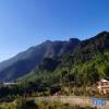 Отель Sanqingshan single family house, фото 7