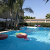 Отель Resort Novelli, фото 9