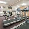 Отель Holiday Inn Express San Antonio Rivercenter Area, an IHG Hotel, фото 19