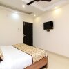 Отель Pushpanjali By OYO Rooms, фото 17