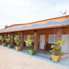Отель Parque do Avestruz Eco Resort All Inclusive, фото 19