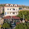 Отель Hostel Jadran, фото 10