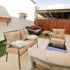 Отель Palma Diving Resort - Hostel, фото 15
