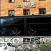 Отель Hayde Otel, фото 9