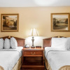Отель Quality Inn Decherd / Winchester, фото 23