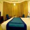 Отель OYO 1081 Hotel Sindhu International, фото 14