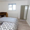 Отель Comfortable stay in Shirley, Solihull - Room-2, фото 7
