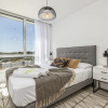 Отель Lima in Estepona with 3 bedrooms and 2 bathrooms, фото 15