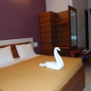Отель Vijay Residency Vellore, фото 9