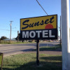 Отель Sunset Motel, фото 12