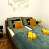 Отель Green House apartment, фото 3