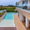 Отель Villa TinaDea: Pool, Sea View, Beach 200 mt-Villa TinaDea, фото 28