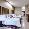 Отель Americas Best Value Inn and Suites IAH Airport North, фото 7