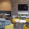 Отель Microtel Inn & Suites by Wyndham Liberty/NE Kansas City Area в Либерти
