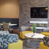 Отель Microtel Inn & Suites by Wyndham Liberty/NE Kansas City Area, фото 11