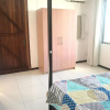 Отель One bedroom appartement with shared pool and wifi at Pereybere 1 km away from the beach, фото 4