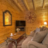 Отель Bear Retreat, фото 16