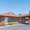 Отель Days Inn by Wyndham Worland, фото 1