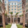 Отель Embassy Suites by Hilton Charleston Harbor Mt. Pleasant, фото 22